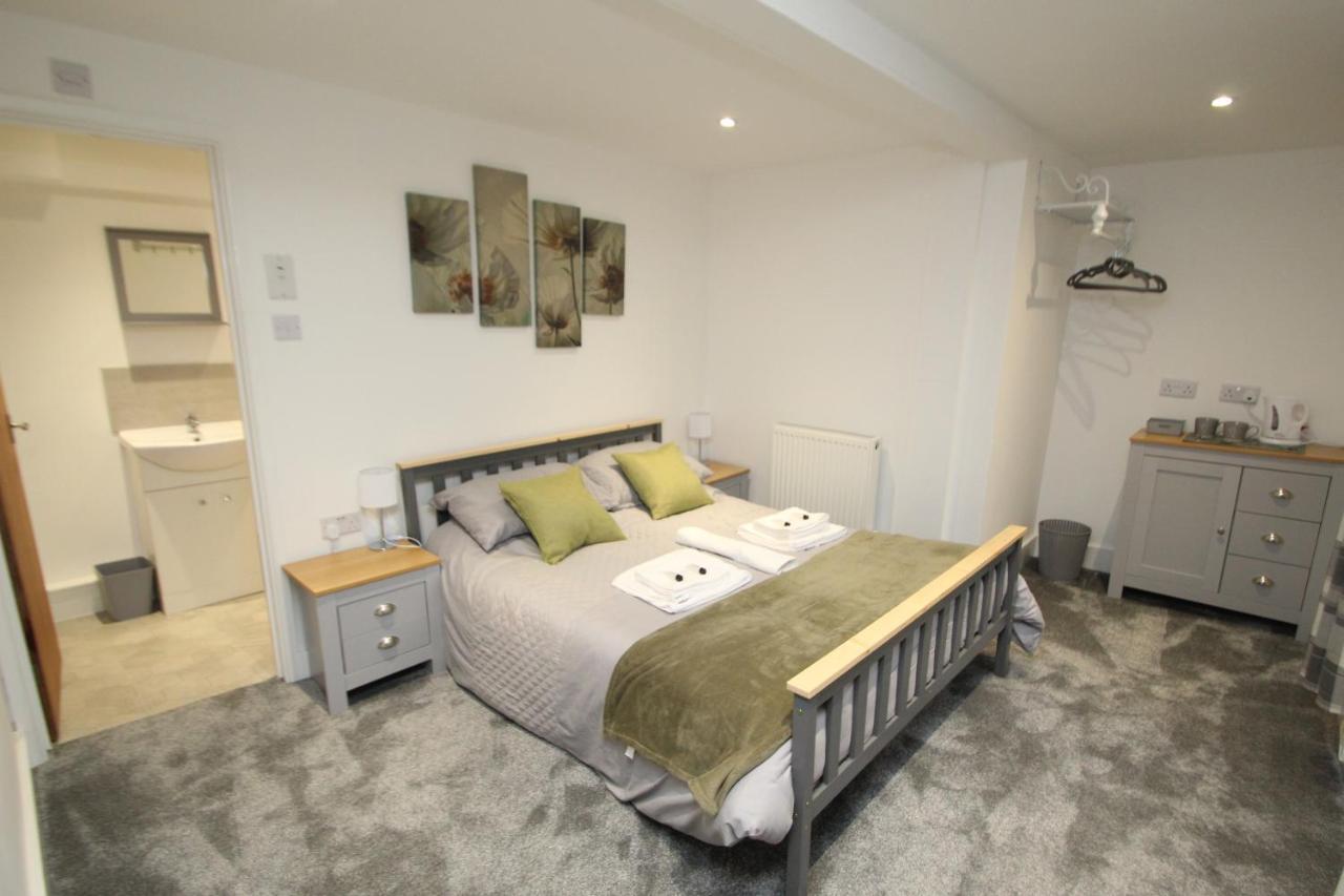 The Slaters Arms Corris Bed and Breakfast Machynlleth Buitenkant foto